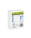 MODULAR LIGHT * CABLE CON 1 LED SIN BASE BLANCO