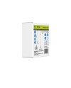 MODULAR LIGHT * CABLE CON 1 LED SIN BASE NEGRO
