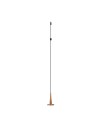 MODULAR LIGHT * CABLE CON 1 LED SIN BASE ORO