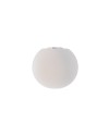 MODULAR LIGHT * CRISTAL BOLA BLANCO OPAL