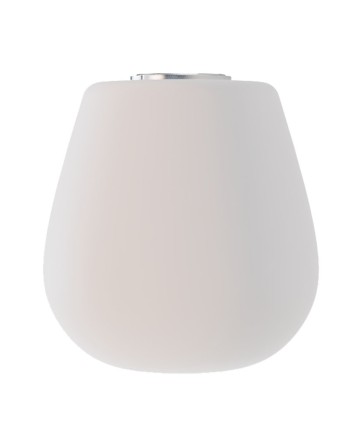 MODULAR LIGHT * CRISTAL  BLANCO OPAL