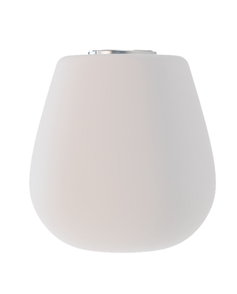 MODULAR LIGHT * CRISTAL  BLANCO OPAL