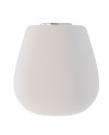 MODULAR LIGHT * CRISTAL  BLANCO OPAL