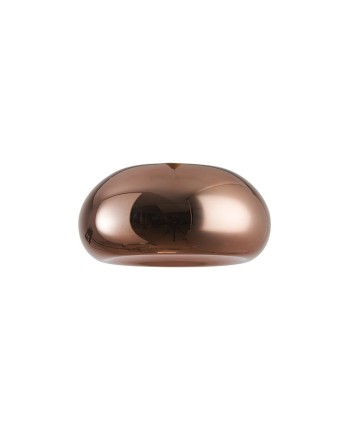 MODULAR LIGHT *  TULIPA ANDROMEDA COBRE