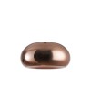 MODULAR LIGHT *  TULIPA ANDROMEDA COBRE