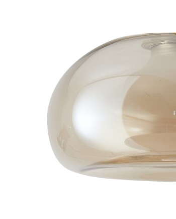 MODULAR LIGHT *  TULIPA ANDRÓMEDA BRONCE