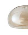 MODULAR LIGHT *  TULIPA ANDRÓMEDA BRONCE