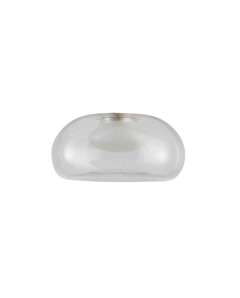MODULAR LIGHT *  TULIPA ANDROMEDA TRANSPARENTE