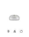MODULAR LIGHT *  TULIPA ANDROMEDA TRANSPARENTE