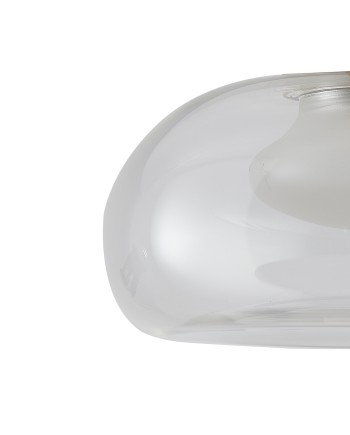 MODULAR LIGHT *  TULIPA ANDROMEDA TRANSPARENTE