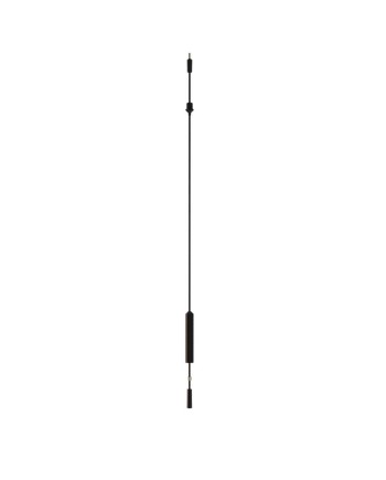 MODULAR LIGHT * EXTENSION CABLE NEGRO 2M