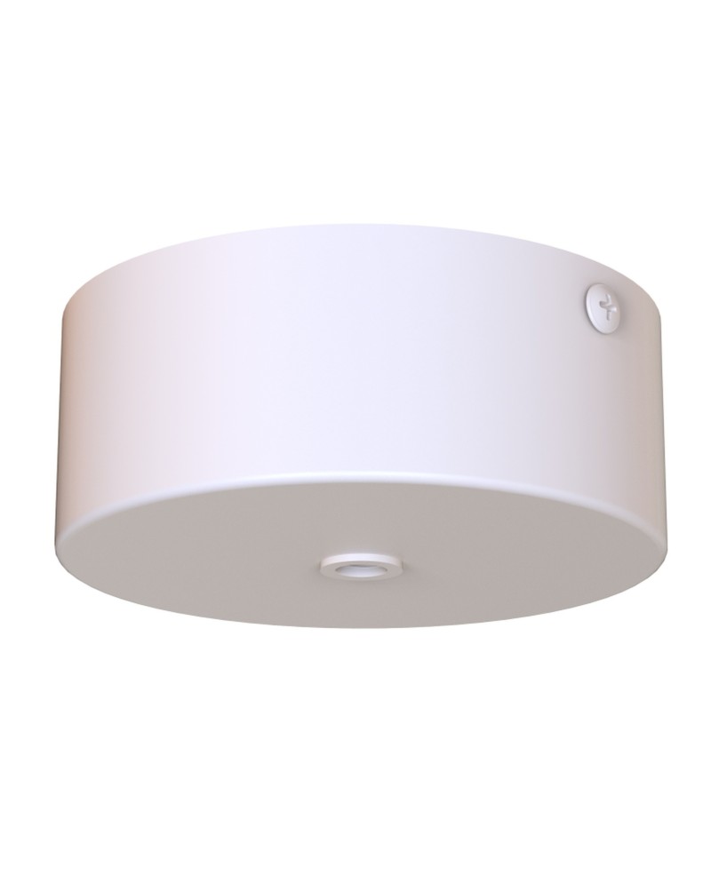 MODULAR LIGHT * BASE FLORON SUPERFICIE 1L - BLANCO