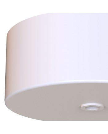 MODULAR LIGHT * BASE FLORON SUPERFICIE 1L - BLANCO
