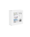 MODULAR LIGHT * BASE FLORON SUPERFICIE 1L - BLANCO