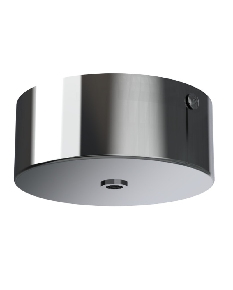 MODULAR LIGHT * BASE FLORON SUPERFICIE 1L - CROMO