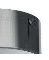 MODULAR LIGHT * BASE FLORON SUPERFICIE 1L - CROMO