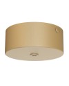 MODULAR LIGHT * BASE FLORON SUPERFICIE 1L - ORO