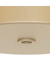 MODULAR LIGHT * BASE FLORON SUPERFICIE 1L - ORO