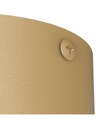 MODULAR LIGHT * BASE FLORON SUPERFICIE 1L - ORO