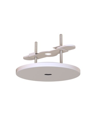 MODULAR LIGHT * BASE FLORON EMPOTRADO 1L - BLANCO