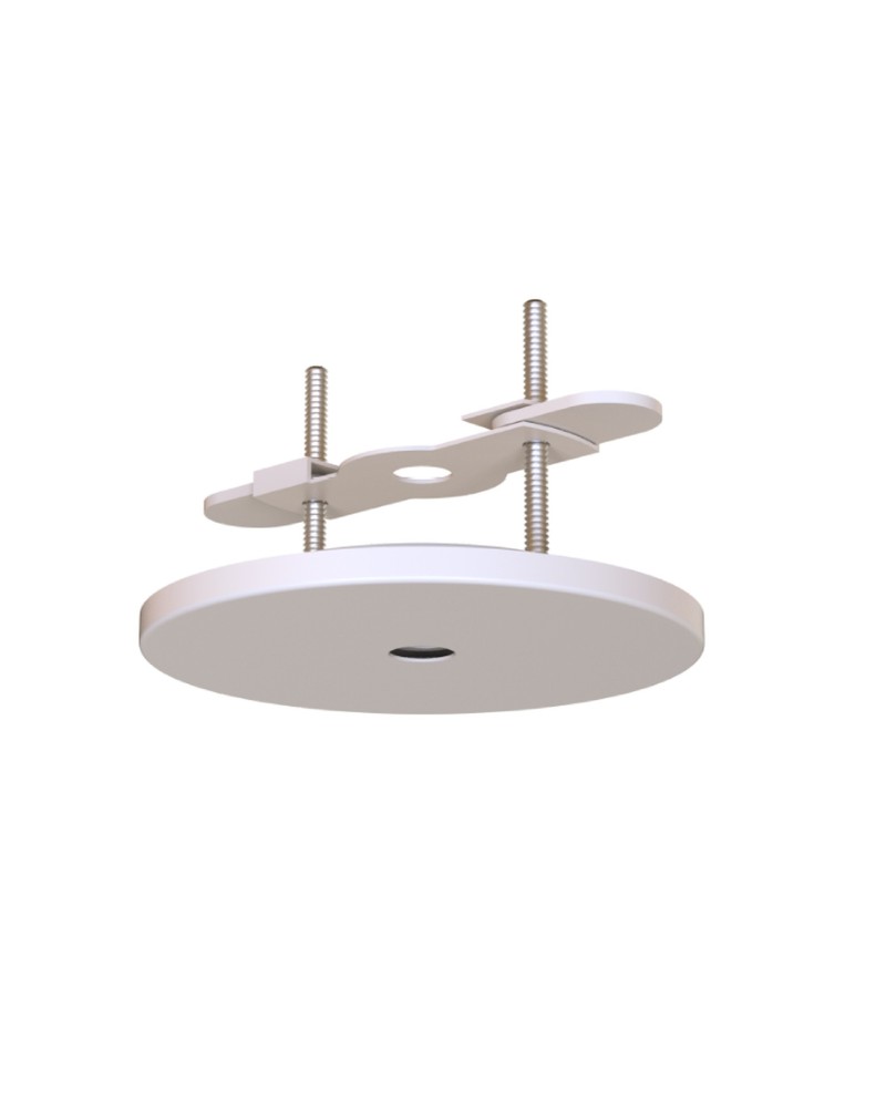 MODULAR LIGHT * BASE FLORON EMPOTRADO 1L - BLANCO