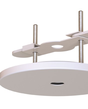 MODULAR LIGHT * BASE FLORON EMPOTRADO 1L - BLANCO