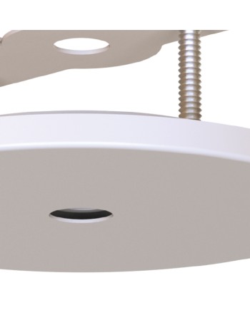 MODULAR LIGHT * BASE FLORON EMPOTRADO 1L - BLANCO