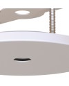 MODULAR LIGHT * BASE FLORON EMPOTRADO 1L - BLANCO