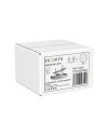 MODULAR LIGHT * BASE FLORON EMPOTRADO 1L - CROMO