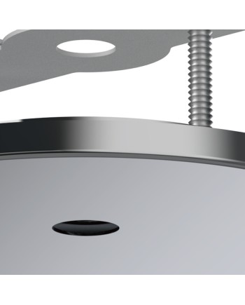 MODULAR LIGHT * BASE FLORON EMPOTRADO 1L - CROMO