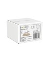 MODULAR LIGHT * BASE FLORON EMPOTRADO 1L - ORO