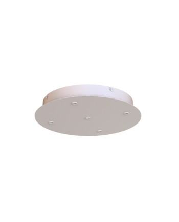 MODULAR LIGHT * BASE FLORON 5L -  BLANCO