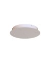 MODULAR LIGHT * BASE FLORON 5L -  BLANCO