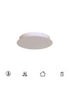 MODULAR LIGHT * BASE FLORON 5L -  BLANCO