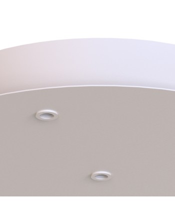 MODULAR LIGHT * BASE FLORON 5L -  BLANCO