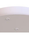 MODULAR LIGHT * BASE FLORON 5L -  BLANCO