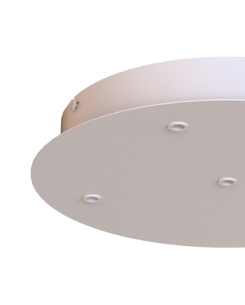 MODULAR LIGHT * BASE FLORON 5L -  BLANCO