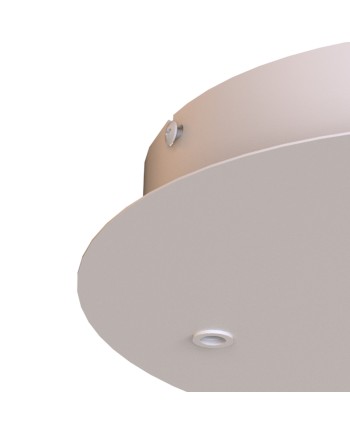 MODULAR LIGHT * BASE FLORON 5L -  BLANCO