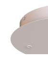 MODULAR LIGHT * BASE FLORON 5L -  BLANCO