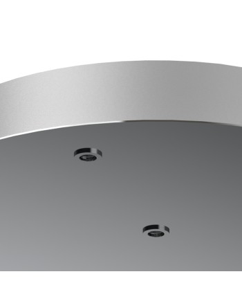 MODULAR LIGHT * BASE FLORON 5L -  CROMO
