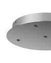 MODULAR LIGHT * BASE FLORON 5L -  CROMO
