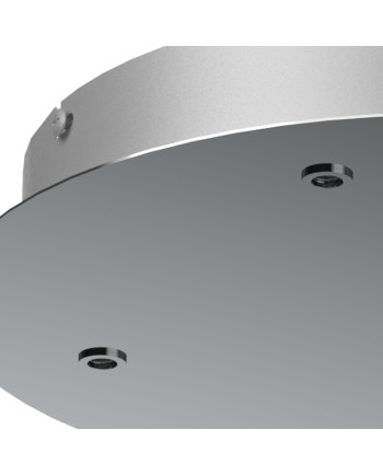 MODULAR LIGHT * BASE FLORON 5L -  CROMO