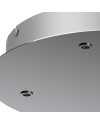 MODULAR LIGHT * BASE FLORON 5L -  CROMO