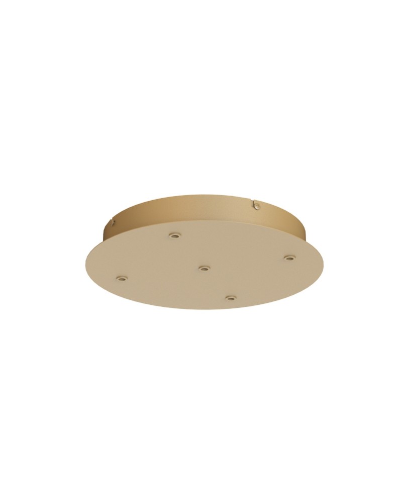 MODULAR LIGHT * BASE FLORON 5L -  ORO