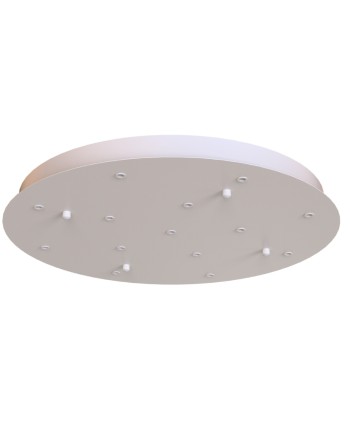 MODULAR LIGHT * BASE FLORON 14L -  BLANCO