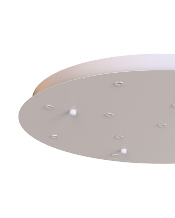 MODULAR LIGHT * BASE FLORON 14L -  BLANCO