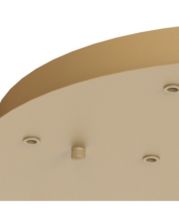 MODULAR LIGHT * BASE FLORON 14L -  ORO