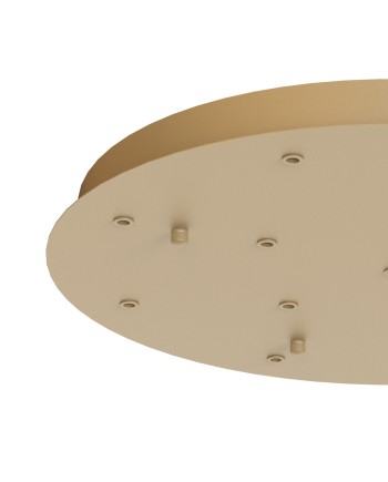 MODULAR LIGHT * BASE FLORON 14L -  ORO
