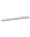 MODULAR LIGHT * BASE REGLETA 4L -  BLANCO