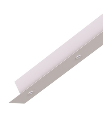 MODULAR LIGHT * BASE REGLETA 5L -  BLANCO